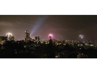 PADDINGTON PAD with PARKING, POOL and Smart TV Apartment, Sydney - 5