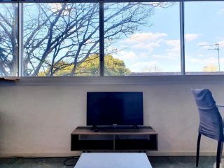 PADDINGTON PAD with PARKING, POOL and Smart TV Apartment, Sydney - 3