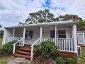 Paddy&#x27;s Shack-The Ultimate Tassie Shack Experience Guest house, St Helens - thumb 2
