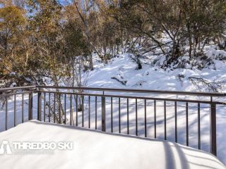 Pagano 3 Chalet, Thredbo - 3