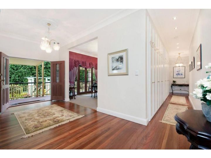 Palatial Queenslander for Groups of Family & Friends! Guest house, Queensland - imaginea 11
