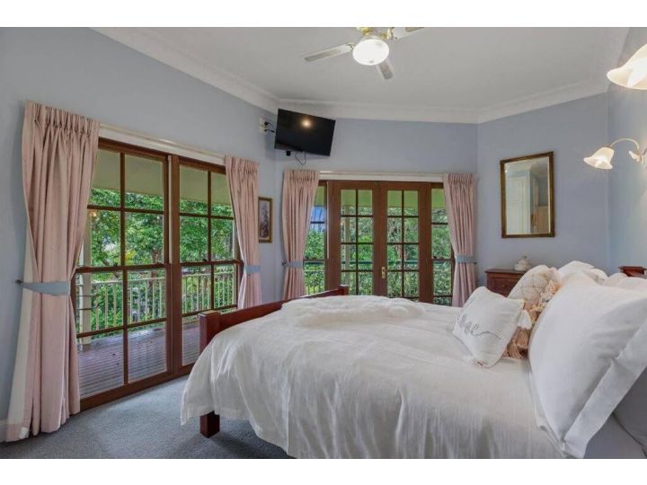 Palatial Queenslander for Groups of Family & Friends! Guest house, Queensland - imaginea 10