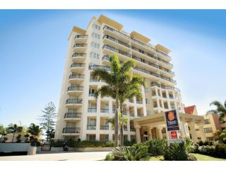 Palazzo Colonnades Aparthotel, Gold Coast - 1