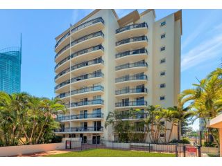 Palazzo Colonnades Aparthotel, Gold Coast - 3