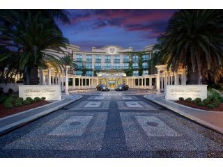 Palazzo Versace Hotel, Gold Coast - 3
