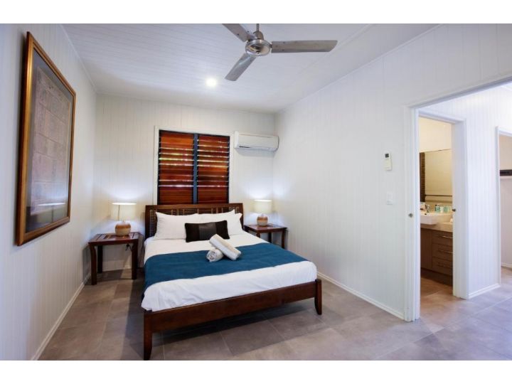 Palm Bay Resort Hotel, Queensland - imaginea 14
