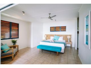 Palm Bay Resort Hotel, Queensland - 2