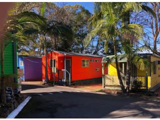 Palm Beach Caravan Park Campsite, Sanctuary Point - 3