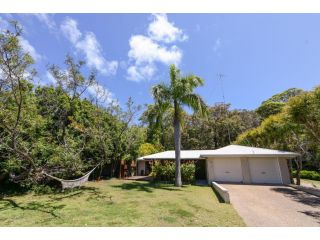 Palm Beachhouse Guest house, Point Lookout - 2