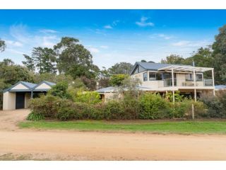PALM BEACHSIDE Retreat Guest house, Victoria - 3