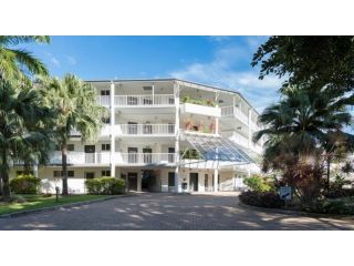 Palm Cove Penthouse Apartment, Palm Cove - 4