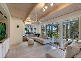 Palm Cove Retreat Guest house, Umina - 5