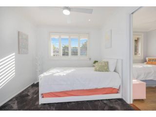 Palm Hill - pool, ducted aircon, space Guest house, Port Macquarie - 1
