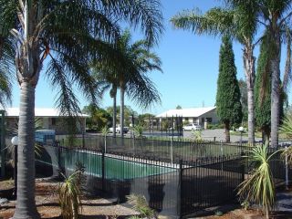 Palm Valley Motel Hotel, New South Wales - 2