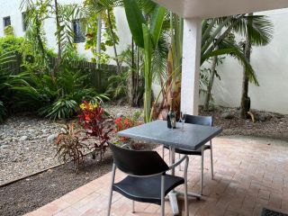 Palm Villas in Port #3 Apartment, Port Douglas - 3