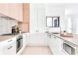 Palmera on the south coast Apartment, Ulladulla - 2