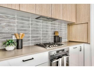 Palmera on the south coast Apartment, Ulladulla - 5