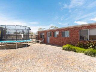 Palmerston Guest house, Dromana - 5