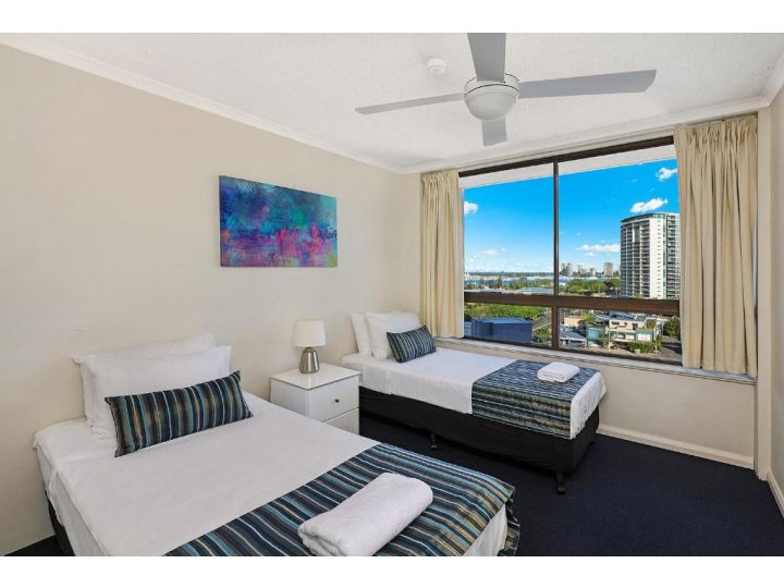 Palmerston Tower Hotel, Gold Coast - imaginea 9