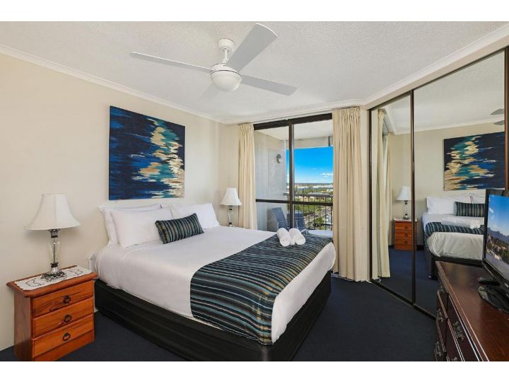 Palmerston Tower Hotel, Gold Coast - imaginea 7