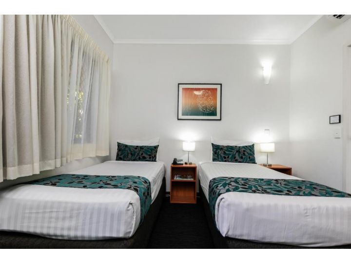 Palms City Resort Hotel, Darwin - imaginea 7