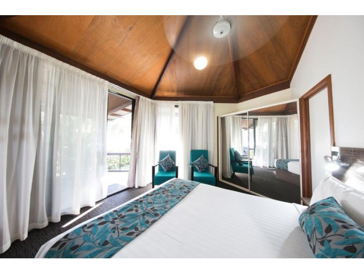 Palms City Resort Hotel, Darwin - imaginea 1