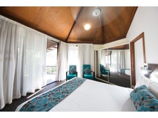 Palms City Resort Hotel, Darwin - 1