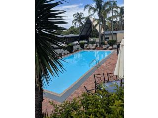 Belmont Palms Motel Hotel, Belmont - 4
