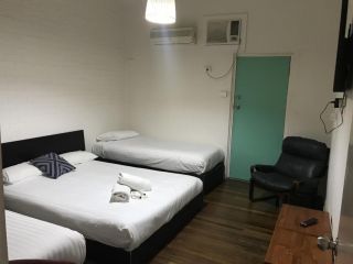 Belmont Palms Motel Hotel, Belmont - 1
