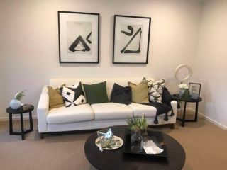 Pampas Grass Homestay A Guest house, Victoria - 3