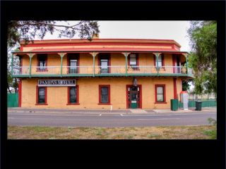 Pampas Motel Port Augusta Hotel, Port Augusta - 2