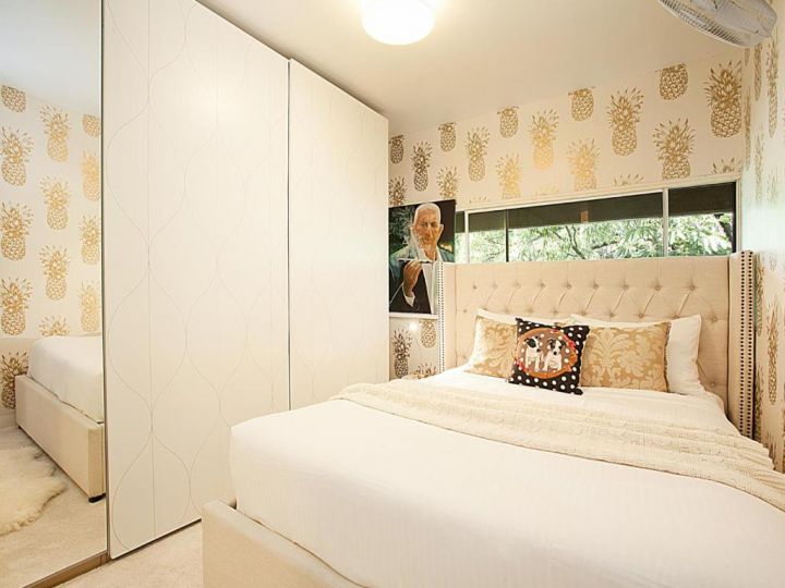 PANAMA-hosted by:L&#x27;Abode Accommodation Apartment, Sydney - imaginea 3