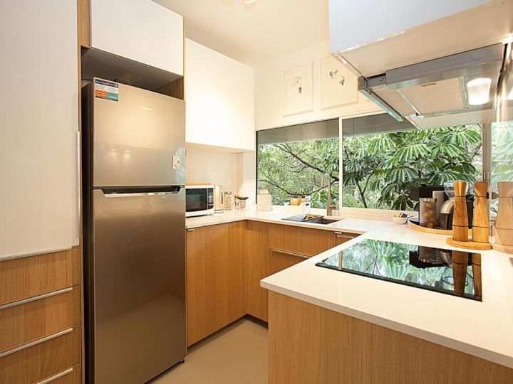PANAMA-hosted by:L&#x27;Abode Accommodation Apartment, Sydney - imaginea 8