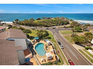 Pandanus Coolum Beach Aparthotel, Coolum Beach - 2