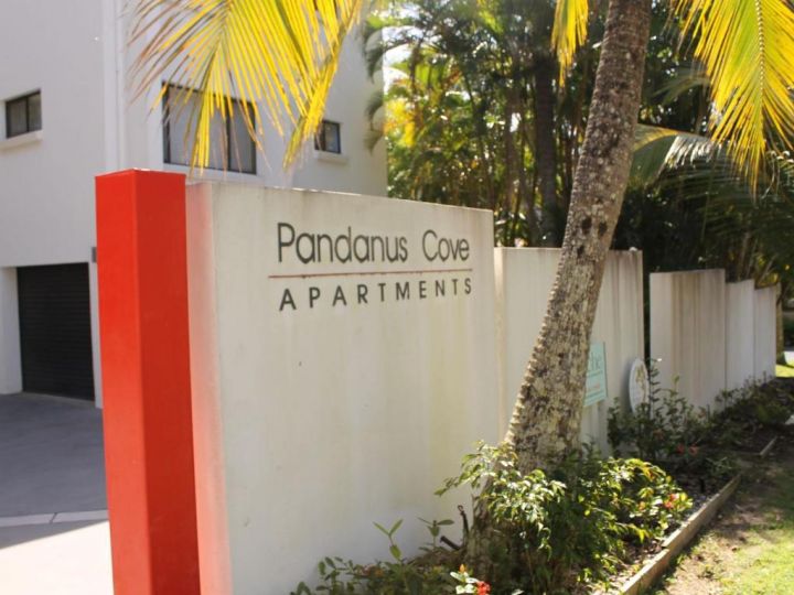 Pandanus Cove 2 Mitti Street 3 Apartment, Noosa Heads - imaginea 19