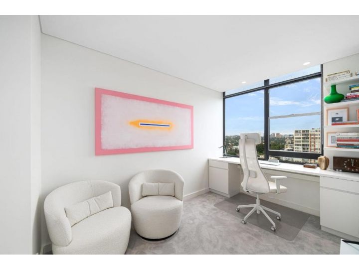 Panorama Darling Point Apartment, Sydney - imaginea 12