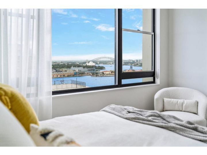 Panorama Darling Point Apartment, Sydney - imaginea 17