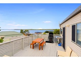 PANORAMIC OCEANVIEW PARADISE / SUNSHINE Guest house, New South Wales - 3