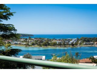 Panoramic Townhouses by Lisa Guest house, Merimbula - 2