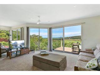 Panoramic Views Guest house, Aireys Inlet - 1