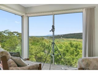 Panoramic Views Guest house, Aireys Inlet - 2