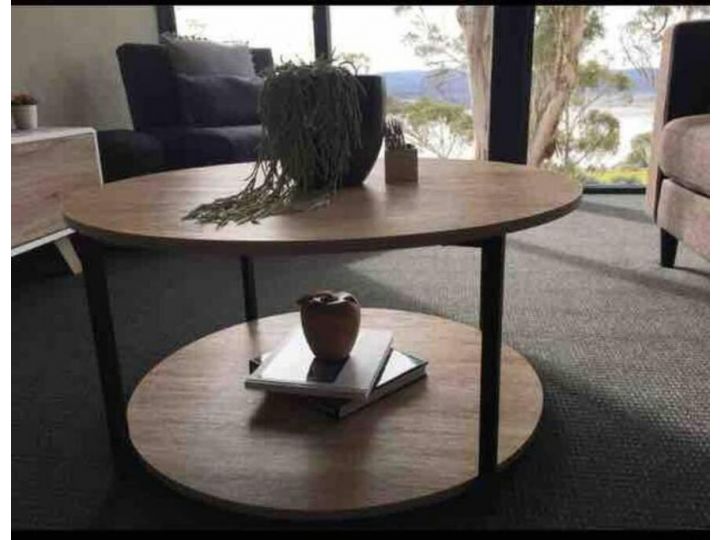 Panoramic views from your stunning &#x27;Treehouse&#x27; Apartment, Tasmania - imaginea 11