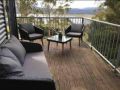 Panoramic views from your stunning &#x27;Treehouse&#x27; Apartment, Tasmania - thumb 10