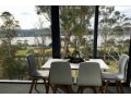 Panoramic views from your stunning &#x27;Treehouse&#x27; Apartment, Tasmania - thumb 7