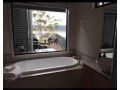 Panoramic views from your stunning &#x27;Treehouse&#x27; Apartment, Tasmania - thumb 6