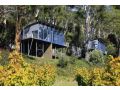 Panoramic views from your stunning &#x27;Treehouse&#x27; Apartment, Tasmania - thumb 9