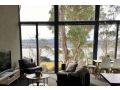Panoramic views from your stunning &#x27;Treehouse&#x27; Apartment, Tasmania - thumb 2