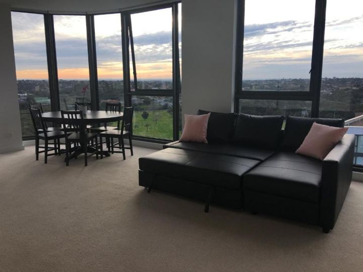 Panoramic views in luxurious brand new apartment Apartment, Sydney - imaginea 6