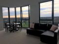 Panoramic views in luxurious brand new apartment Apartment, Sydney - thumb 10