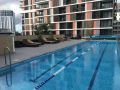 Panoramic views in luxurious brand new apartment Apartment, Sydney - thumb 1